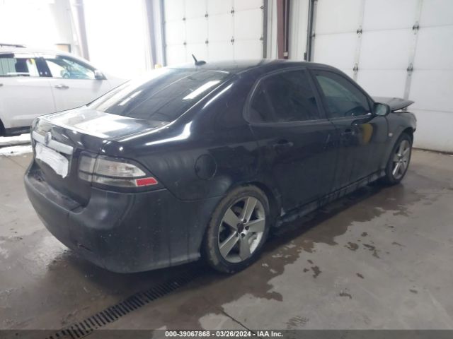 2008 SAAB 9-3 YS3FB49Y681113065 Photo 3