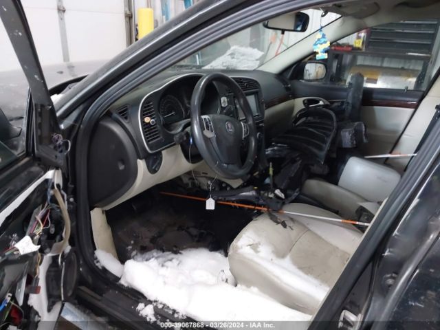 2008 SAAB 9-3 YS3FB49Y681113065 Photo 4