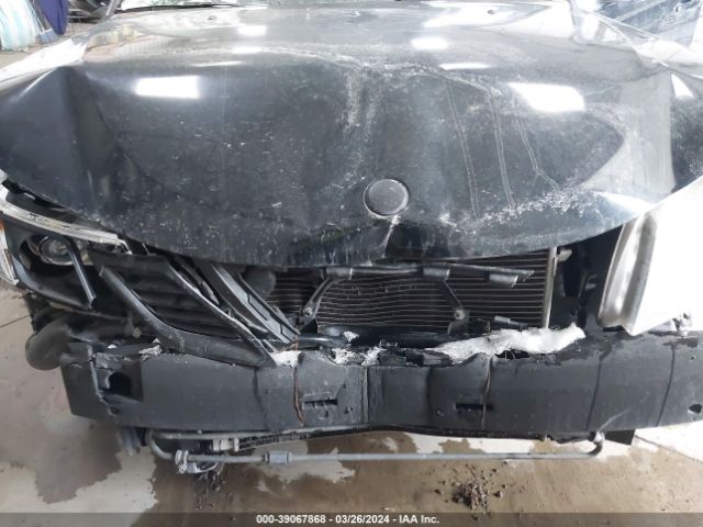 2008 SAAB 9-3 YS3FB49Y681113065 Photo 5
