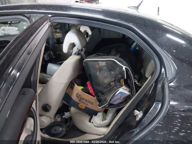 2008 SAAB 9-3 YS3FB49Y681113065 Photo 7