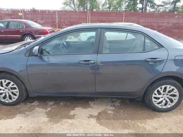 Toyota COROLLA LE 2019 5YFBURHE0KP915165 Image 14