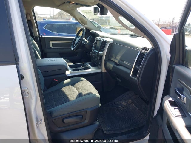 RAM 1500 Big Horn 2016 1C6RR7LT0GS350472 Image 5
