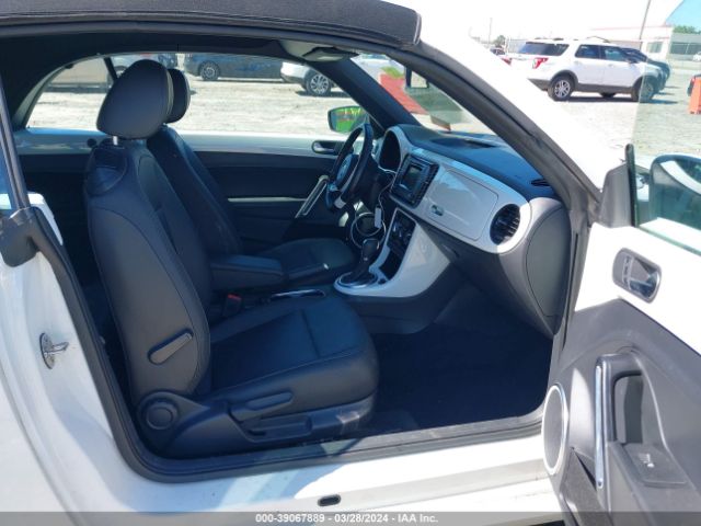2018 VOLKSWAGEN BEETLE 3VW5DAAT8JM507054 Photo 4