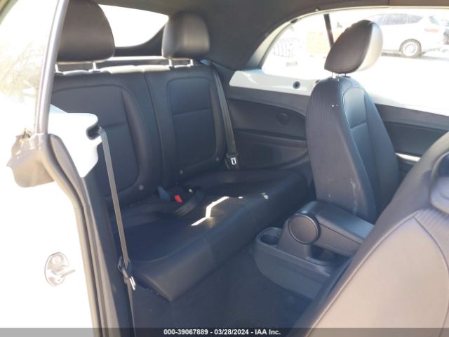 2018 VOLKSWAGEN BEETLE 3VW5DAAT8JM507054 Photo 7