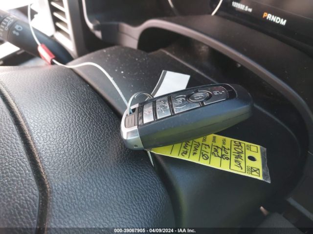1FTFW1E17JFD49610 Ford F-150 Platinum