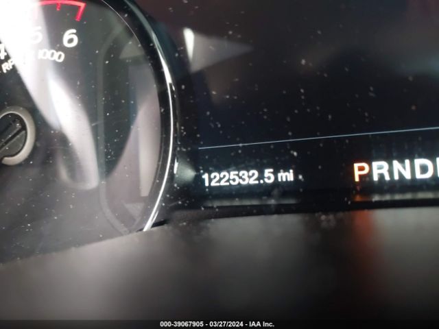 1FTFW1E17JFD49610 Ford F-150 Platinum