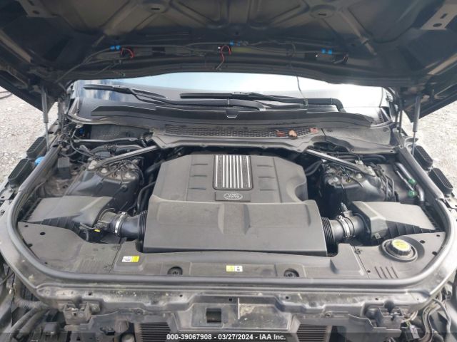 SALGS2PF3GA316651 Land Rover Range Rover 3.0l V6 Supercharged Hse