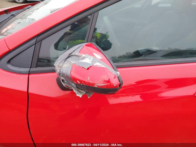 Chevrolet Cruze Ls Auto 2018 1G1BC5SM9J7142930 Image 14