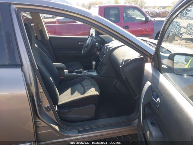 Nissan Rogue Select S 2015 JN8AS5MT4FW653912 Image 5