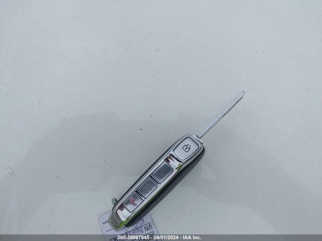KIA Forte Lxs 2023 3KPF24AD4PE557265 Image 11