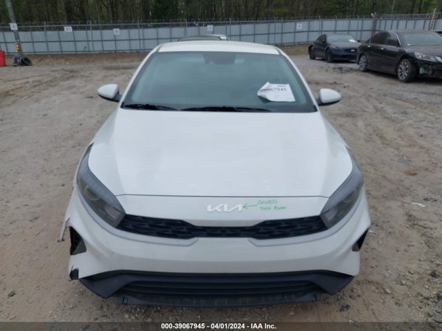 KIA Forte Lxs 2023 3KPF24AD4PE557265 Image 12