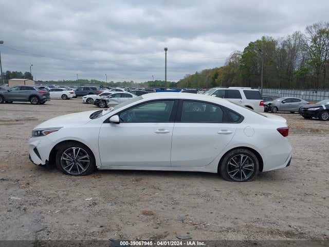KIA Forte Lxs 2023 3KPF24AD4PE557265 Image 14