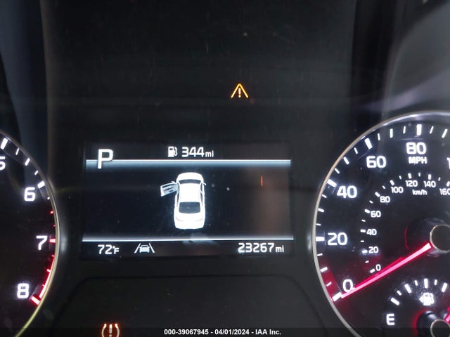 KIA Forte Lxs 2023 3KPF24AD4PE557265 Image 15