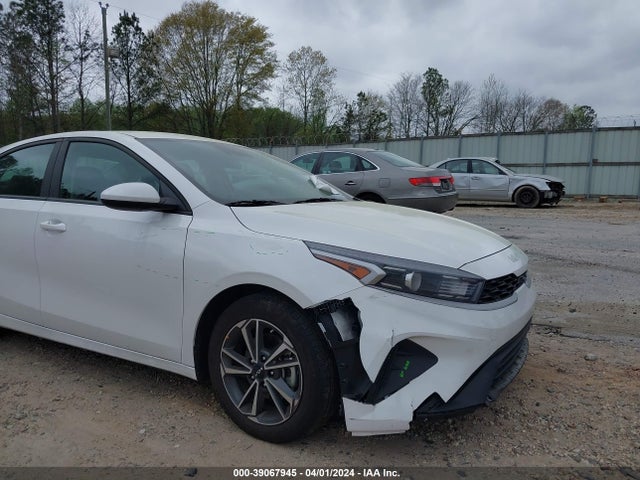 KIA Forte Lxs 2023 3KPF24AD4PE557265 Image 17