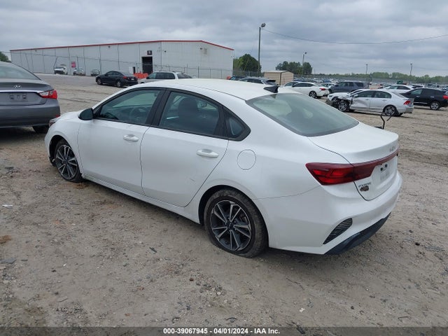 KIA Forte Lxs 2023 3KPF24AD4PE557265 Image 3