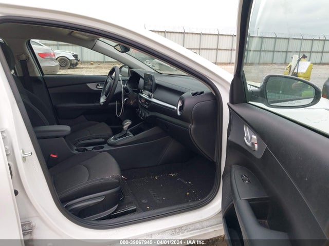 KIA Forte Lxs 2023 3KPF24AD4PE557265 Image 5