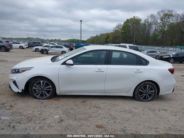 KIA Forte Lxs 2023 3KPF24AD4PE557265 Image 6