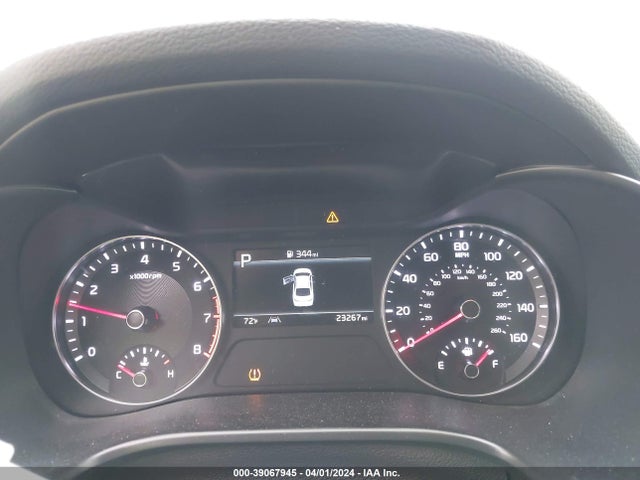 KIA Forte Lxs 2023 3KPF24AD4PE557265 Image 7