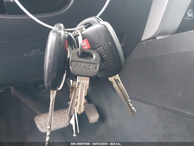 Toyota Tundra Sr5 2021 5TFDY5F17MX966091 Image 11