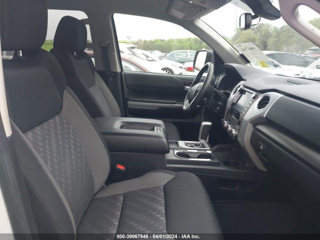 Toyota Tundra Sr5 2021 5TFDY5F17MX966091 Image 5