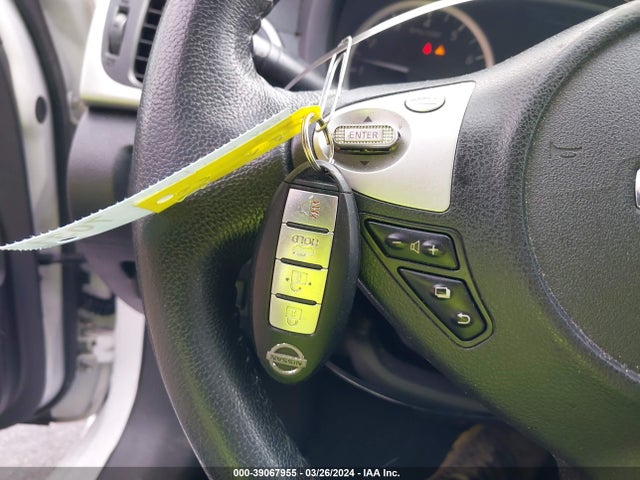 Nissan SENTRA SV 2018 3N1AB7AP1JY221507 Image 11