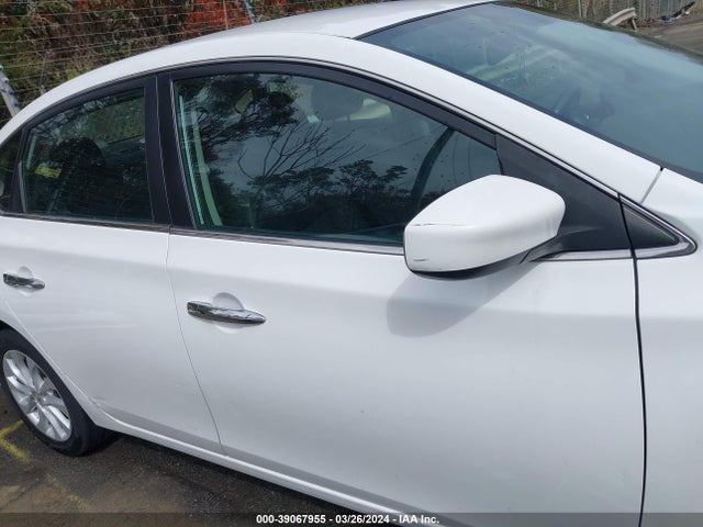 Nissan SENTRA SV 2018 3N1AB7AP1JY221507 Image 14
