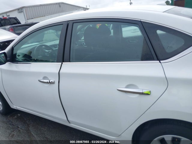 Nissan SENTRA SV 2018 3N1AB7AP1JY221507 Image 15