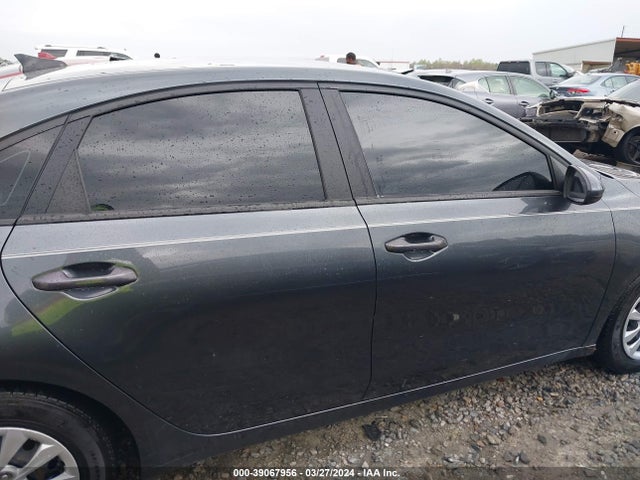KIA FORTE FE 2021 3KPF24AD1ME313097 Image 13