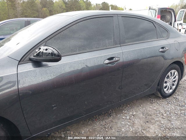 KIA FORTE FE 2021 3KPF24AD1ME313097 Image 14