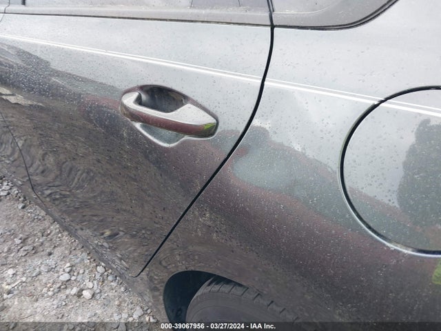 KIA FORTE FE 2021 3KPF24AD1ME313097 Image 21