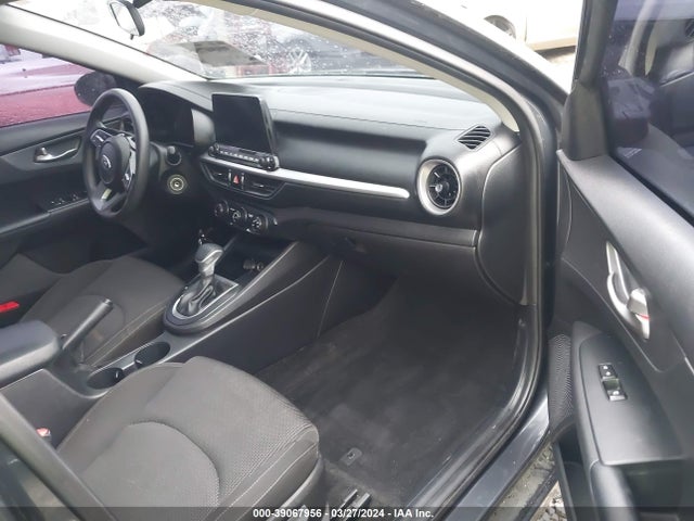 KIA FORTE FE 2021 3KPF24AD1ME313097 Image 5