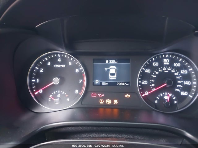 KIA FORTE FE 2021 3KPF24AD1ME313097 Image 7