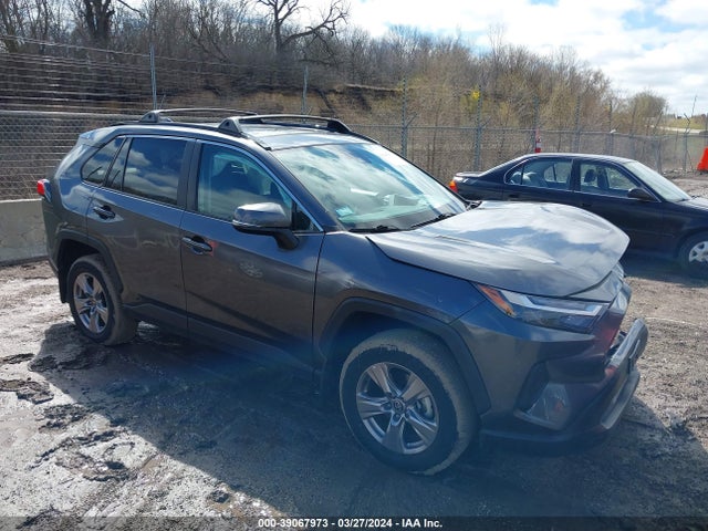 Toyota Rav4 Xle 2022 2T3P1RFV1NC261824 main image