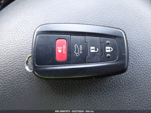 Toyota Rav4 Xle 2022 2T3P1RFV1NC261824 Image 11