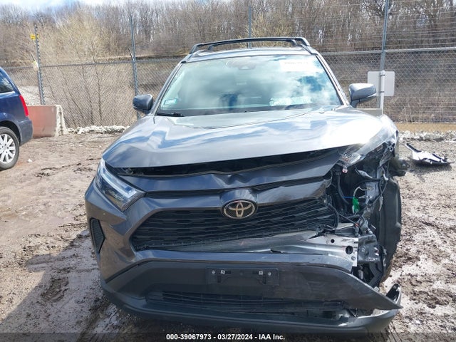 Toyota Rav4 Xle 2022 2T3P1RFV1NC261824 Image 12