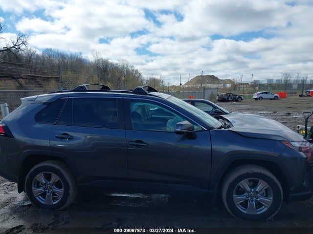 Toyota Rav4 Xle 2022 2T3P1RFV1NC261824 Image 13