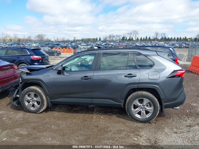 Toyota Rav4 Xle 2022 2T3P1RFV1NC261824 Image 14