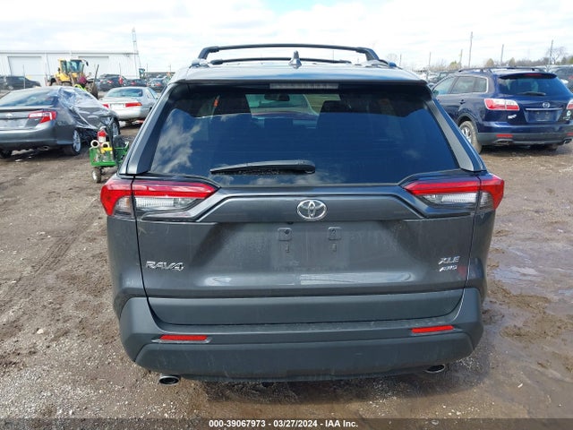 Toyota Rav4 Xle 2022 2T3P1RFV1NC261824 Image 16