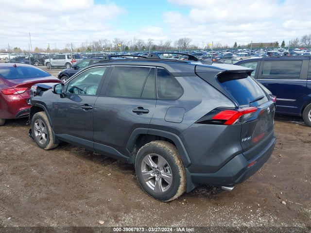 Toyota Rav4 Xle 2022 2T3P1RFV1NC261824 Image 3