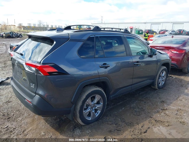 Toyota Rav4 Xle 2022 2T3P1RFV1NC261824 Image 4