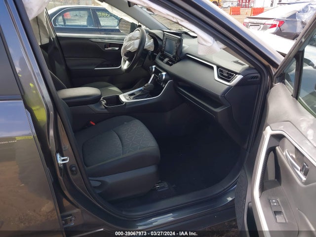 Toyota Rav4 Xle 2022 2T3P1RFV1NC261824 Image 5