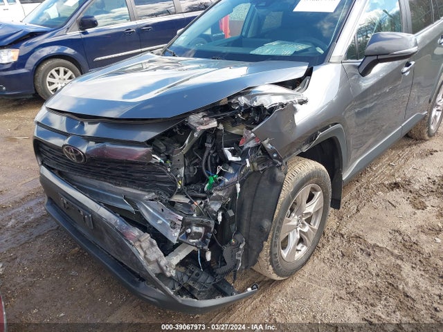 Toyota Rav4 Xle 2022 2T3P1RFV1NC261824 Image 6