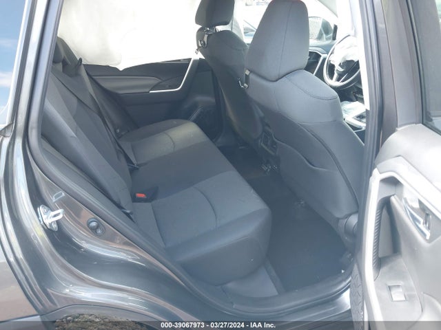 Toyota Rav4 Xle 2022 2T3P1RFV1NC261824 Image 8