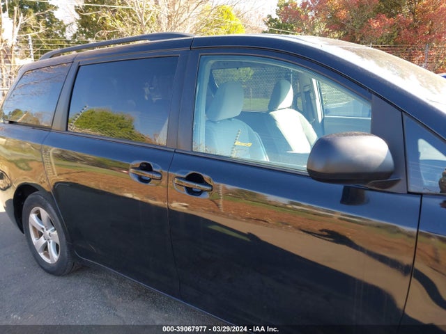 Toyota Sienna Le 8 Passenger 2016 5TDKK3DC6GS706549 Image 13