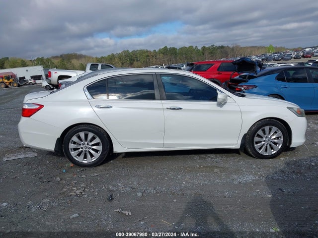 Honda ACCORD EX 2015 1HGCR2F78FA027731 Image 13