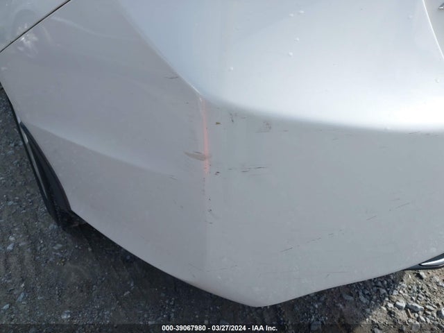 Honda ACCORD EX 2015 1HGCR2F78FA027731 Image 6