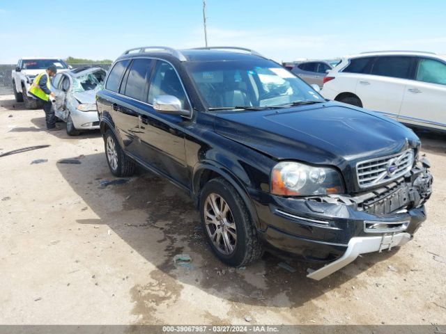 YV4952CZ8E1681876 auction archive image