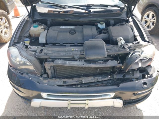 YV4952CZ8E1681876 Volvo Xc90 3.2/3.2 Platinum/3.2 Premier Plus