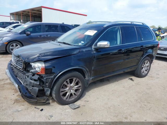 YV4952CZ8E1681876 Volvo Xc90 3.2/3.2 Platinum/3.2 Premier Plus