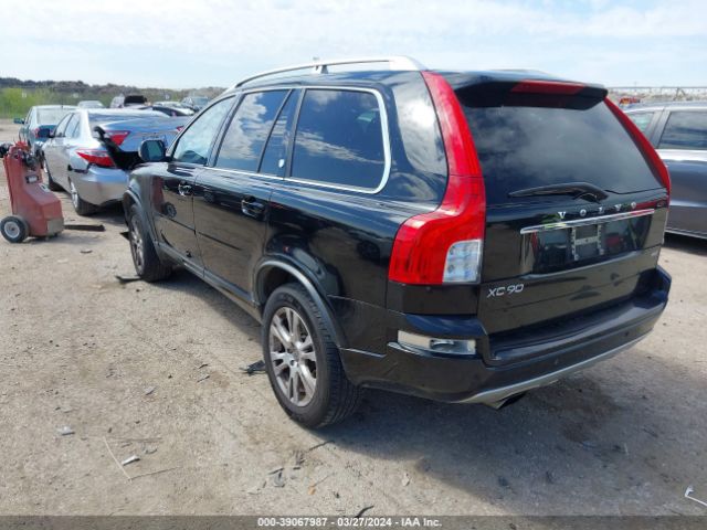 YV4952CZ8E1681876 Volvo Xc90 3.2/3.2 Platinum/3.2 Premier Plus